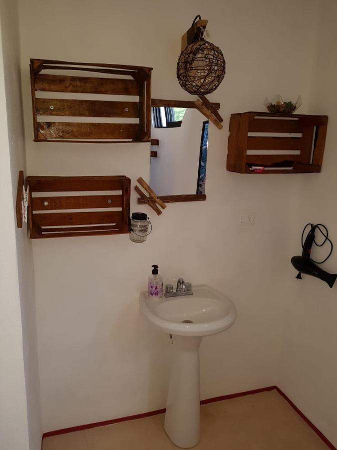 Encantaluna Isla Holbox Екстер'єр фото